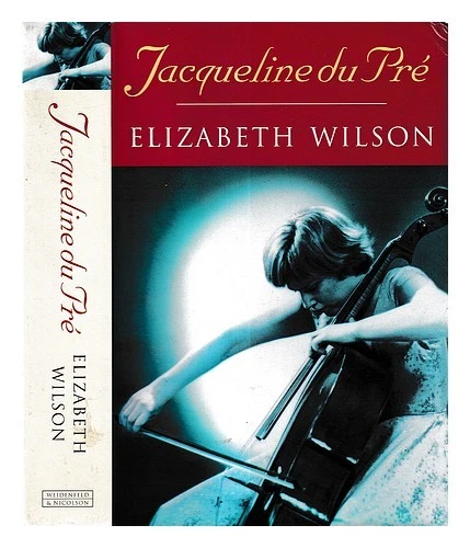 Wilson, Elizabeth Jacqueline du Pré / Elizabeth Wilson 1998 tapa dura - Imagen 1 de 1