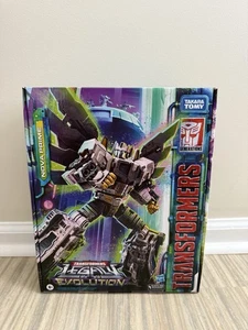 Transformers Legacy Evolution Leader Class Nova Prime Action Figure - In Hand! - Picture 1 of 6