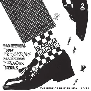 Various Artists Dance Craze: The Best of British Ska... Live! (CD) - Bild 1 von 1
