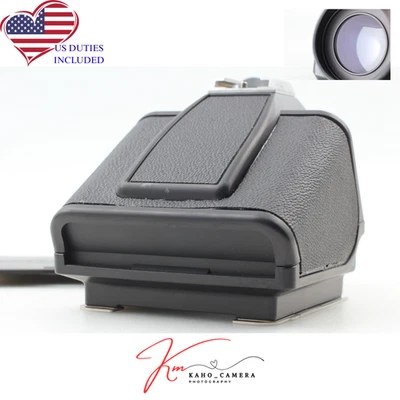[Opt MINT] Hasselblad PM-5 PM5 Prism View Finder For 500 501 503 from JAPAN - Image 1 of 4