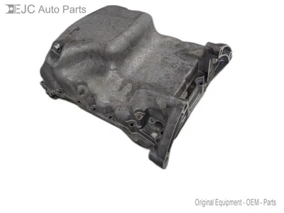 Engine Oil Pan For 10-14 Acura TL  3.5 112005MHA00 FWD - Image 1 of 4