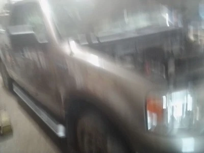 Rueda de 6 tacos con rotor de frenos traseros para camioneta Ford F150 04-10 2072695 Foto 1 de 4