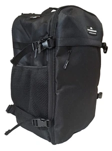SPILBERGEN PRAKTISCHE RUCKSACK und HANDGEPÄCK DUBLIN UNISEX - Bild 1 von 24