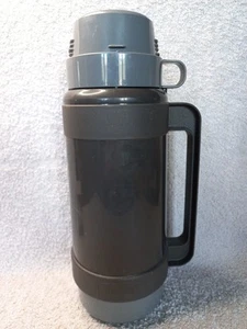 Thermos Gris Limited Made England .....2119 - Imagen 1 de 10