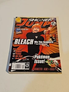 Shonen Jump September 2011 Issue 8 - Imagen 1 de 2