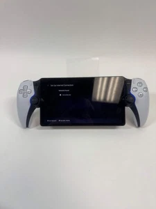Sony Playstation 5 PS5 PlayStation Portal White CFI-Y1001 - Picture 1 of 4