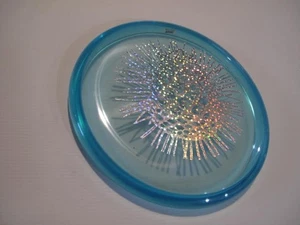 NEW DGA ICE STEADY BEEDLESS PUTTER  DISC GOLF THE DISASTER 2025 - Picture 1 of 3