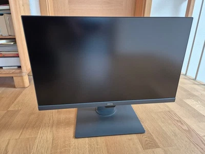 BenQ PD2700U 27 Zoll UHD 4K Monitor sRGB - gebraucht - super Zustand - Bild 1 von 4