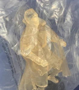 DOCTOR STRANGE Marvel Universe Series 3 Translucent 3.5 inch Action Figure NEW - Picture 1 of 13