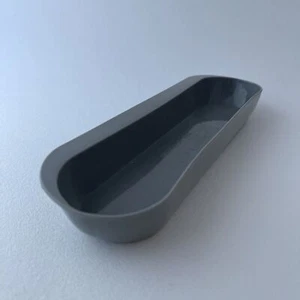 George Foreman 11760 Lean Mean Grilling Machine Replacement Drip Tray ONLY - Picture 1 of 11