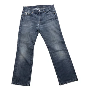 7 For All Mankind Jeans Men 31 Austyn - Picture 1 of 12