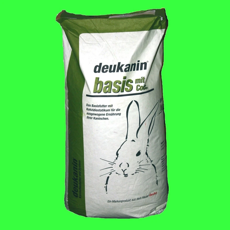 Deukanin Basis mit Cocc. - Bild 1 von 1