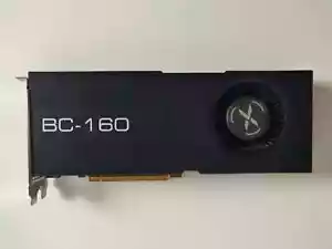 AMD XFX BC-160 Mining & Cloud Compute Graphics Card - Limited Stock! - Picture 1 of 2
