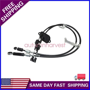 1 PCS MT Shifter Cables 54310-SNA-A04 Fit 2006-2010 2011 Honda Civic 1.8L - Picture 1 of 14