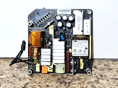 Apple iMac 21" A1312 (2009/2010/2011) 205W Power Supply 614-0444 661-5299 T8043 - Image 1 of 2