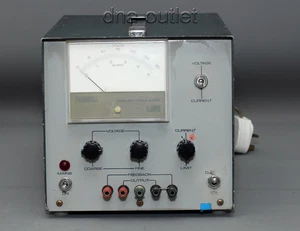 FARNELL STABILISED POWER SUPPLY - L30E & WARRANTY - Picture 1 of 1