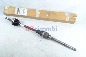 SEMIASSE COMPLETO DESTRO ORIGINALE FIAT DUCATO - FIAT 1495542080 - Picture 1 of 5