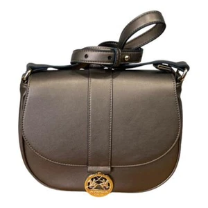 LA MARTINA BORSA DONNA Piccola tracolla da spalla chiusa con patta e zip 01702P - Imagen 1 de 6