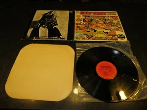 Big Brother And The Holding Company:Cheap Thrills. PC9700;1967; Columbia Records - Picture 1 of 8