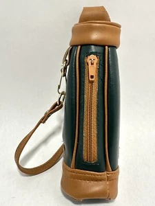 Vintage Miniature Golf Bag Clip On Backpack Or Bag 2” X 6” Approximately - Picture 1 of 6