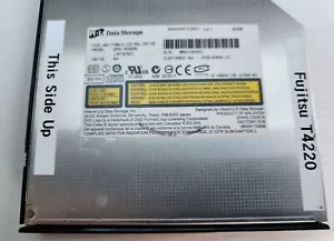 GRABADORA DE DVD FUJITSU BAY DL MODULAR T4220 - Imagen 1 de 2