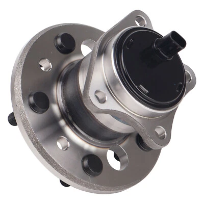 Rear Wheel Hub Bearing for 2001-2012 Toyota Camry Avalon Highlander Lexus ES300 Foto 1 de 4