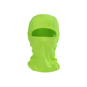 Balaclava Full Face Mask Breathable for Riding Motorcycle UV Protection Sun Hood - Picture 1 of 64