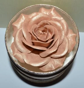 LANCOME La Rose A Poudrer Starlight Sparkle Iridescent Gold Highlighter LIMITED - Picture 1 of 5