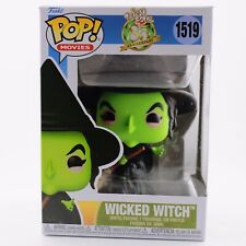 Funko Pop Wizard of Oz 85th Anniversary - Wicked Witch Figure # 1519