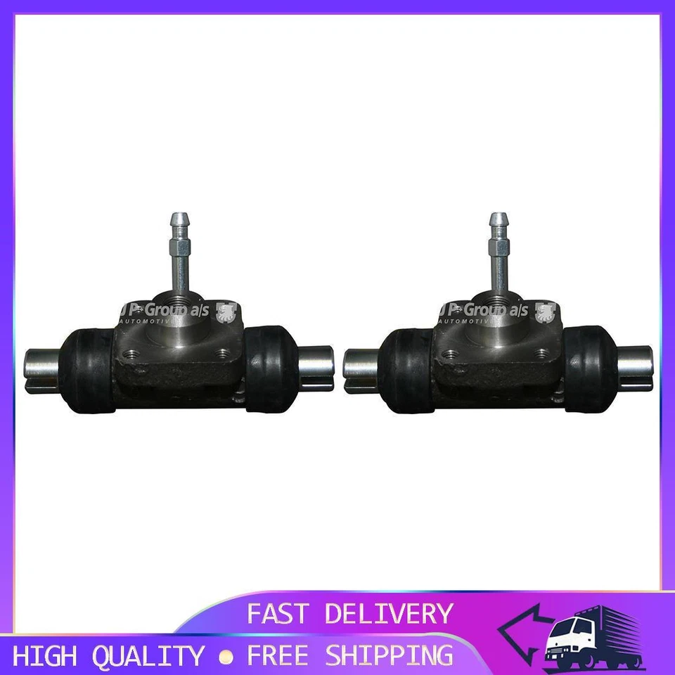 Cilindro de rueda de freno de tambor para Porsche 356 1948 Foto 1 de 1