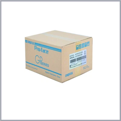 Pro-face AST3301B1D24 TOUCH SCREEN PANEL AST3301-B1-D24 HMI Factory wholesale - Image 1 of 4