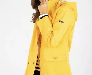 Armor-Lux Audierne Women’s Parka Size 46(XXL) RRP £150 - Picture 1 of 8