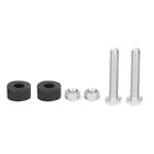 New Car Engine Hood Adjustment Rubber Bumpers Stoppers for   No