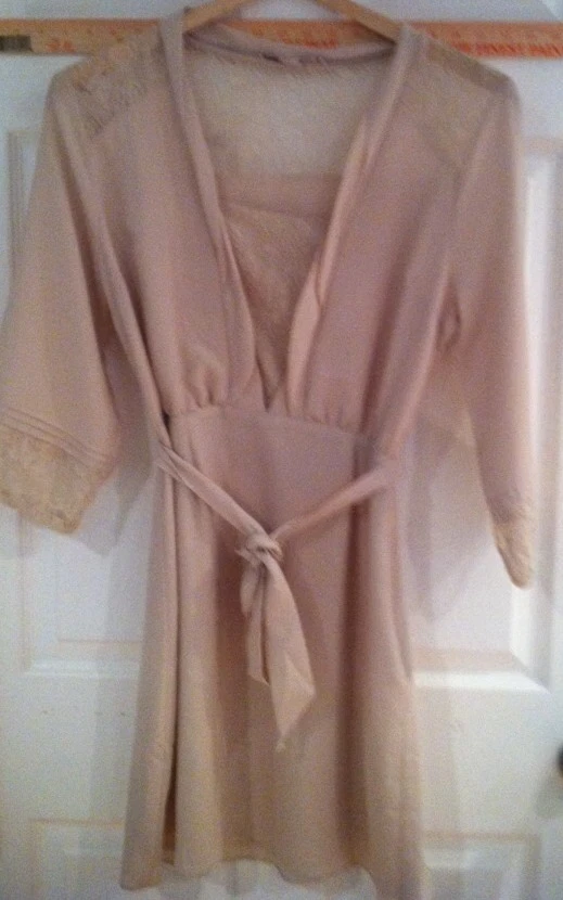 Vestido grande para mujer Love 21 Foto 1 de 4