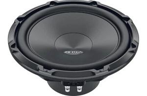 Subwoofer Hertz CS-300-S4 Cento Series 12" 350 vatios RMS 4-Ohm SVC - Imagen 1 de 2