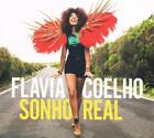Coelho, Flavia - Sonho Real CD NEU OVP
