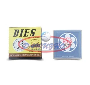 HSS Round Adjustable Dies FineThreading Die 5/16-18 inches - Picture 1 of 1