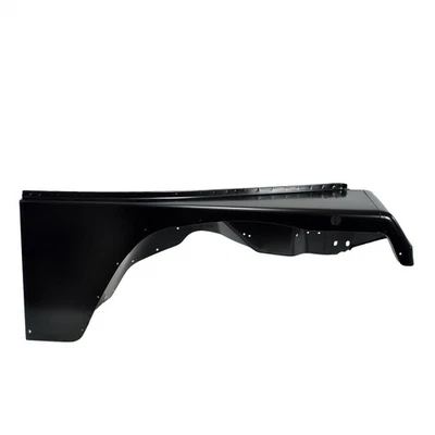 Omix Front Right Fender for 1988-1995 Jeep Wrangler YJ - Steel Replacement Part - Image 1 of 2