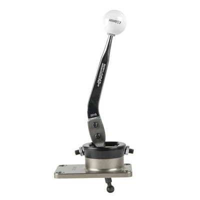 Hurst 3915033 Billet/Plus Short Throw Shifter - Image 1 of 4