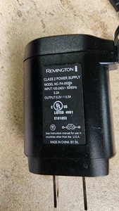 OEM ORIGINAL Remington Power Supply Cord Adapter PA-0510N Class 2 P - Picture 1 of 3