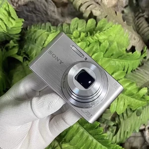 Sony Cybershot DSC-W830 20.1MP 8x Optical Zoom Digital Camera - Picture 1 of 4