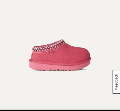 Chinelos UGG Tasman II 8T - Imagem 1 de 4