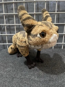 Disney Star Wars Galaxy’s Edge Loth Cat Interactive Electronic Plush Toy Working - Picture 1 of 4
