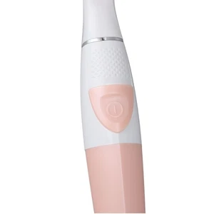 Women Bikini Trimmer Waterproof Multifunction Wet And Dry Use Lady Body Hair - Picture 1 of 22