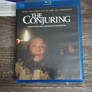 The Conjuring - Picture 1 of 3