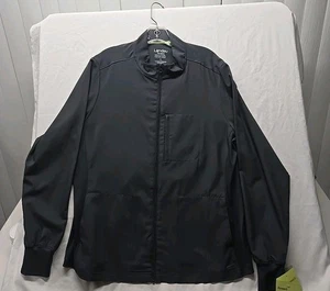 Landau Forward Damen 3-Pocket Mock Neck Jacke Gr. XL Neu mit Etikett Pewter - Bild 1 von 10