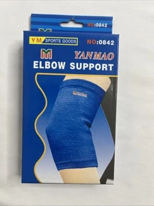 Elbow Support Sleeves Compression And Stability For Everyday Use - Picture 1 of 4