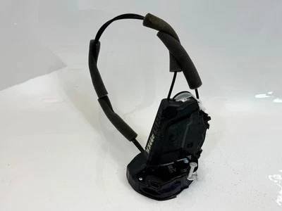 20-25 SUBARU OUTBACK REAR RIGHT PASSENGER RH SIDE DOOR ACTUATOR LOCK LATCH  OEM - Image 1 of 2