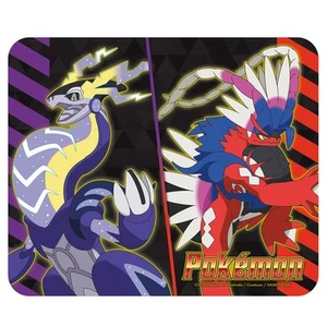 GB Eye - Pokemon Legendary Soft Mouse Pad Scarlet and Purple - Bild 1 von 2