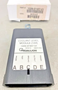 Medallion Coolant Level Module (12V) 1039-07457-01 - Picture 1 of 5